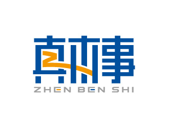 周金進(jìn)的logo設(shè)計