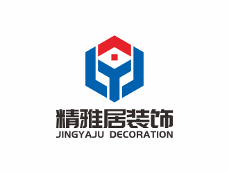 何嘉健的logo設(shè)計