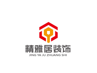 周金進(jìn)的logo設(shè)計