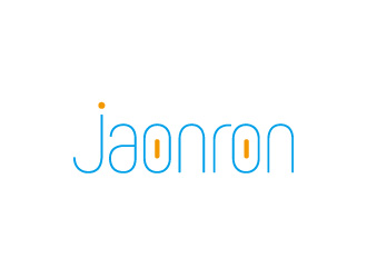 周金進(jìn)的logo設(shè)計