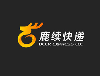 吳曉偉的logo設(shè)計(jì)