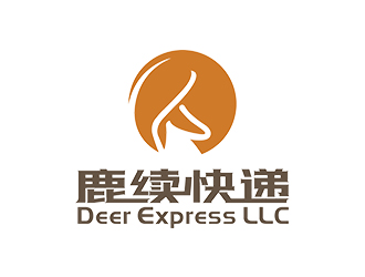 鄭錦尚的logo設(shè)計(jì)