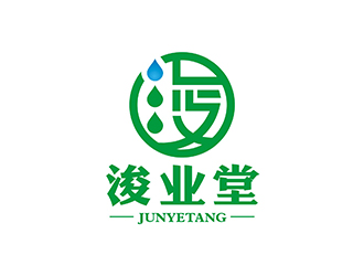 周都響的logo設(shè)計(jì)