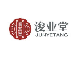曹芊的logo設(shè)計(jì)