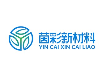 唐國強(qiáng)的logo設(shè)計(jì)