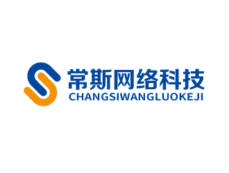 張俊的logo設計
