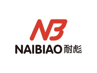 葉美寶的logo設(shè)計