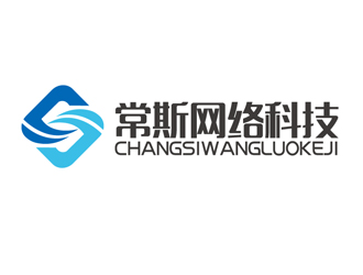 秦曉東的logo設計