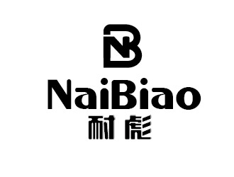李賀的logo設(shè)計