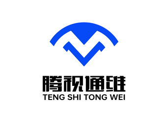 唐國強(qiáng)的logo設(shè)計(jì)