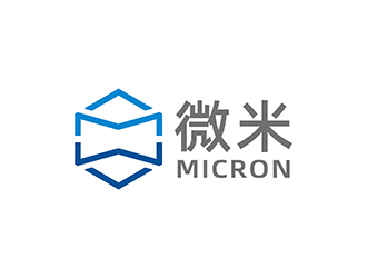 周都響的logo設(shè)計