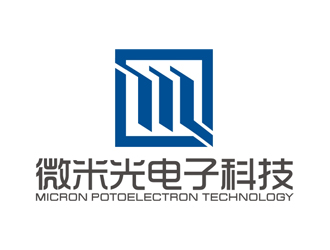 趙鵬的logo設(shè)計