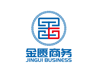 黃安悅的logo設(shè)計