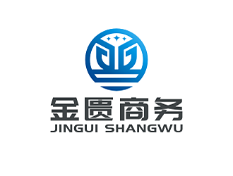 勞志飛的logo設(shè)計