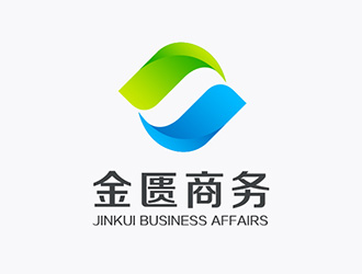 吳曉偉的logo設(shè)計
