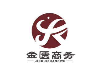 朱紅娟的logo設(shè)計