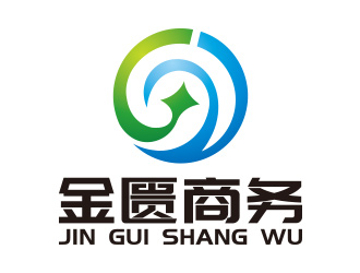 向正軍的logo設(shè)計