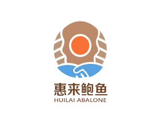 李曉艷的logo設(shè)計