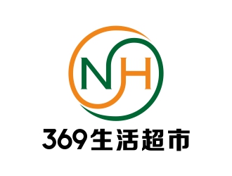 周戰(zhàn)軍的logo設計