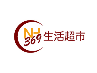 曉熹的logo設計