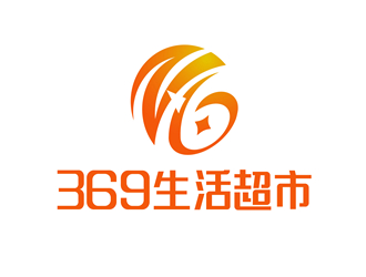 唐國強的logo設計