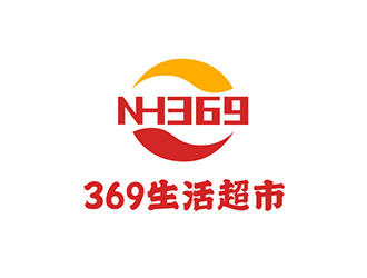 吳曉偉的logo設計