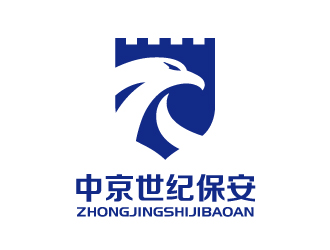 張俊的logo設(shè)計
