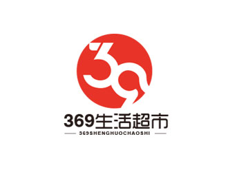 朱紅娟的logo設計