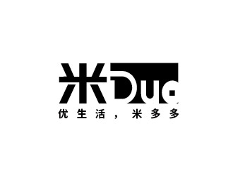 李賀的logo設(shè)計(jì)