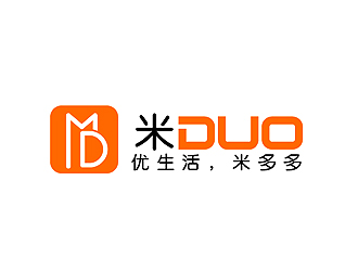 秦曉東的logo設(shè)計(jì)