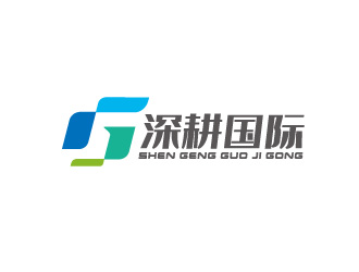 周金進的logo設(shè)計