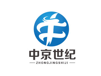 朱紅娟的中京世紀保安服務(wù)有限公司圖形logologo設(shè)計