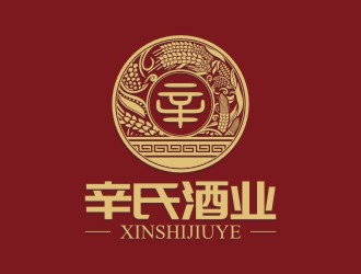 陳國(guó)偉的logo設(shè)計(jì)
