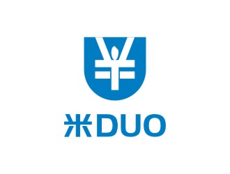 陳國偉的米Duologo設(shè)計(jì)