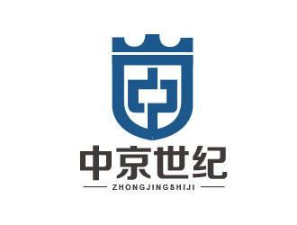 朱紅娟的logo設(shè)計
