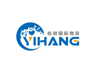 周金進的logo設(shè)計