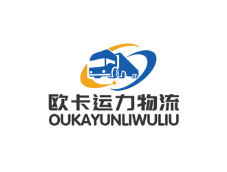 秦曉東的logo設計