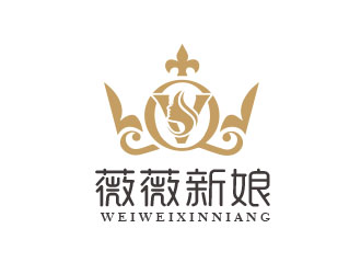 朱紅娟的logo設(shè)計