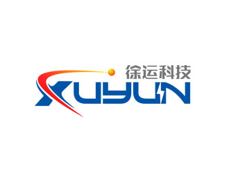 郭慶忠的logo設計
