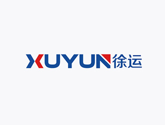 吳曉偉的logo設計