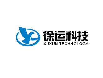 李賀的logo設計