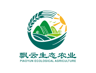 黃安悅的logo設(shè)計