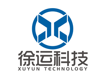 趙鵬的logo設計