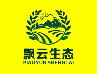 周戰(zhàn)軍的logo設(shè)計