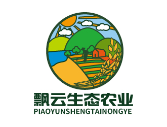張俊的logo設(shè)計