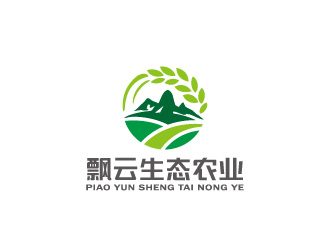 周金進的logo設(shè)計