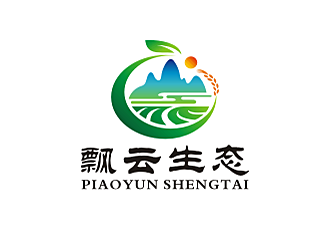 勞志飛的logo設(shè)計