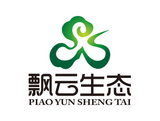 向正軍的logo設(shè)計