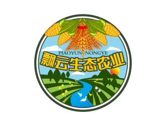 鄧建平的logo設(shè)計