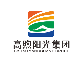 林思源的logo設(shè)計